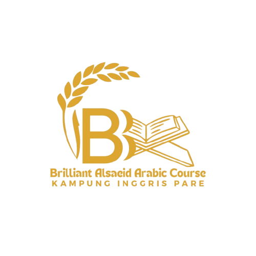 Logo Arab